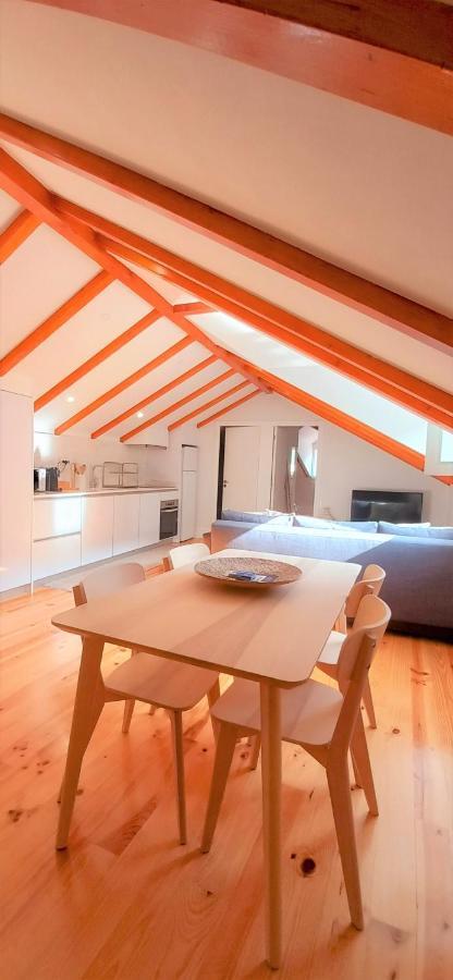 A Window To Porto - Fabulous Apartment By Douro River Extérieur photo
