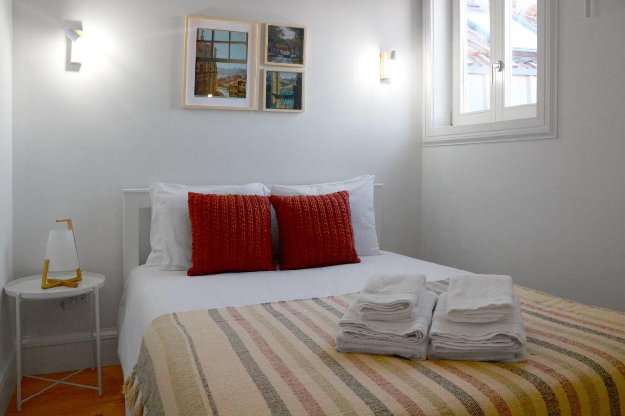 A Window To Porto - Fabulous Apartment By Douro River Extérieur photo