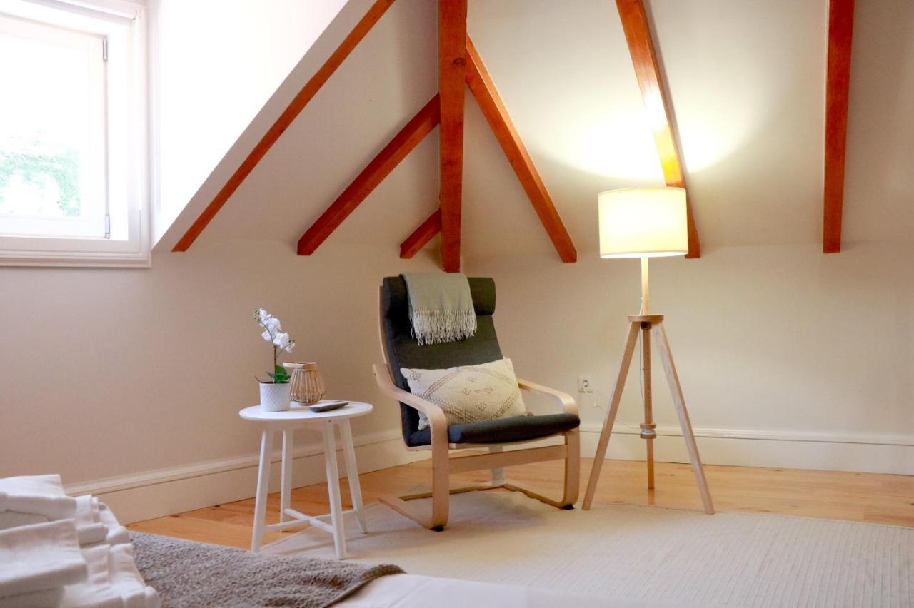 A Window To Porto - Fabulous Apartment By Douro River Extérieur photo