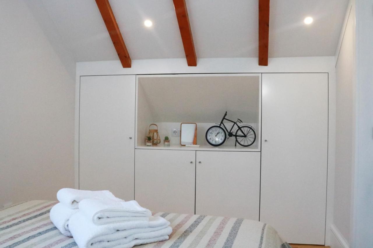 A Window To Porto - Fabulous Apartment By Douro River Extérieur photo