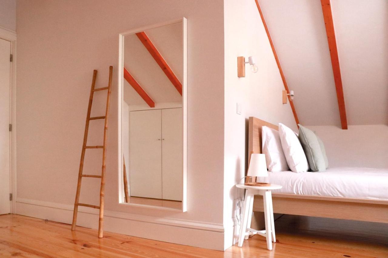 A Window To Porto - Fabulous Apartment By Douro River Extérieur photo